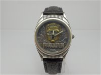 Watch Fossil Frankenstein in Steel LI-1285 - LI-1285